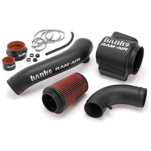 Load image into Gallery viewer, Banks Power 97-06 Jeep 4.0L Wrangler Ram-Air Intake System - DTX Performance