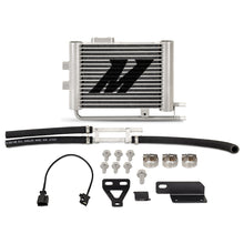 Load image into Gallery viewer, Mishimoto 07-14 Toyota FJ Cruiser Transmission Cooler Kit - DTX Performance