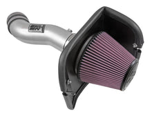 Load image into Gallery viewer, K&amp;N 14-15 Jeep Cherokee 3.2L V6 High Flow Performance Intake Kit - DTX Performance