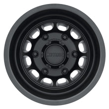 Load image into Gallery viewer, Method MR901 - REAR 16x5.5 -138mm Offset 6x205 161.04mm CB Matte Black Wheel - DTX Performance