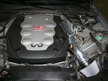 Load image into Gallery viewer, aFe Takeda Intakes Stage-2 PDS AIS PDS Nissan 350Z 03-06: Infiniti G35 03.5-06 V6-3.5L (blk) - DTX Performance