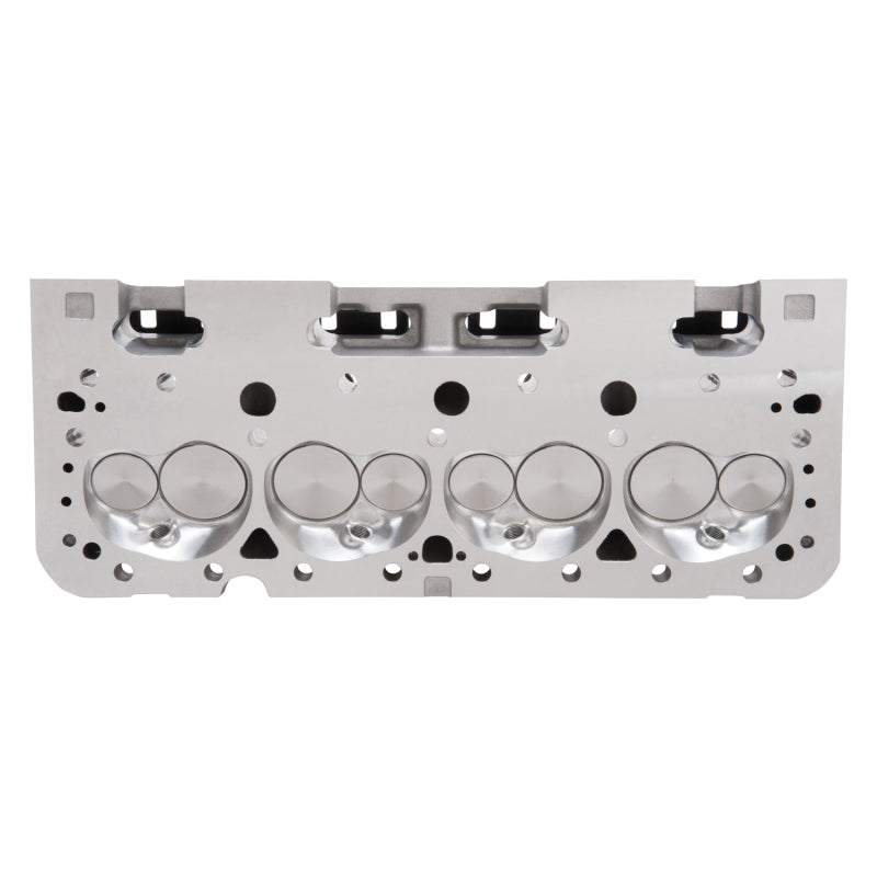 Edelbrock Cylinder Head SBC 23-Degree Victor E-Cnc 225 Solid Roller - DTX Performance