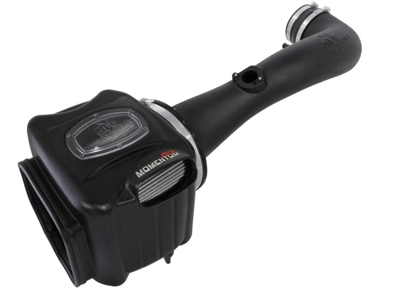 aFe Momentum GT PRO DRY S Stage-2 Si Intake System, GM 09-13 Silverado/Sierra 1500 V8 (GMT900) - DTX Performance