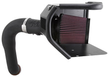 Load image into Gallery viewer, K&amp;N 11-14 Jeep Patriot L4 2.0L Performance Intake - DTX Performance