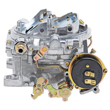 Load image into Gallery viewer, Edelbrock AVS2 500 CFM Carburetor w/Electric Choke Satin Finish (Non-EGR) - DTX Performance