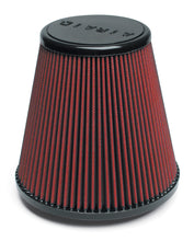 Load image into Gallery viewer, Airaid Universal Air Filter - Cone 4 x 6 x 4 5/8 x 6 - DTX Performance