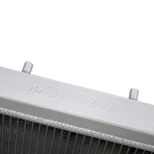 Load image into Gallery viewer, Mishimoto 95-99 Mitsubishi Eclipse Turbo Manual Aluminum Radiator - DTX Performance