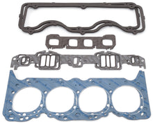 Load image into Gallery viewer, Edelbrock Top End Gasket Set W-Series Chevy 409 Large Port - DTX Performance