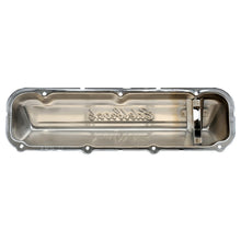 Load image into Gallery viewer, Edelbrock Valve Cover Signature Series Ford 429/460 CI V8 Chrome - DTX Performance