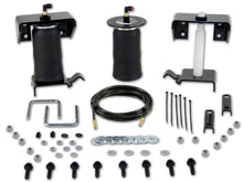 Load image into Gallery viewer, Air Lift Ridecontrol Air Spring Kit - DTX Performance