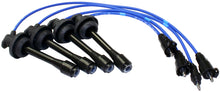 Load image into Gallery viewer, NGK Chevrolet Prizm 1999-1998 Spark Plug Wire Set - DTX Performance