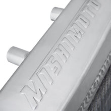 Load image into Gallery viewer, Mishimoto 90-94 Mitsubishi Eclipse Manual Aluminum Radiator - DTX Performance