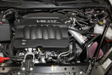 Load image into Gallery viewer, K&amp;N 2013 Chevy Impala  13.6L  69 Series Typhoon Perf Intake Kit - DTX Performance