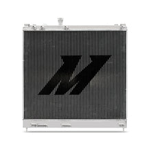 Load image into Gallery viewer, Mishimoto 04-13 Infiniti QX56 / 05-14 Nissan Armada Aluminum Radiator - DTX Performance