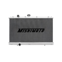 Load image into Gallery viewer, Mishimoto Mitsubishi Lancer Evo IV-VI Manual Aluminum Radiator - DTX Performance