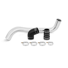 Load image into Gallery viewer, Mishimoto 04.5-10 Chevy 6.6L Duramax Hot Side Pipe and Boot Kit - DTX Performance