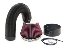 Load image into Gallery viewer, K&amp;N Performance Intake Kit 96-98 Renault CLIO I 1.4L L4 F/I - DTX Performance