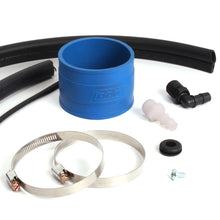 Load image into Gallery viewer, BBK 05-15 Dodge Challenger Charger Replacement Hoses And Hardware Kit For Cold Air Kit BBK 1738 - DTX Performance