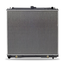 Load image into Gallery viewer, Mishimoto Nissan Frontier Replacement Radiator 2005-2015 - DTX Performance