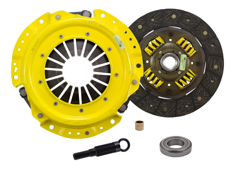 ACT HD/Perf Street Sprung Clutch Kit - DTX Performance