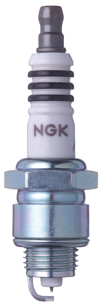 NGK Iridium IX Spark Plug Box of 4 (XR5IX) - DTX Performance