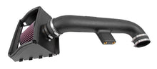 Load image into Gallery viewer, K&amp;N 15-16 Ford F150 V8-5.0L Aircharger Performance Intake Kit - DTX Performance