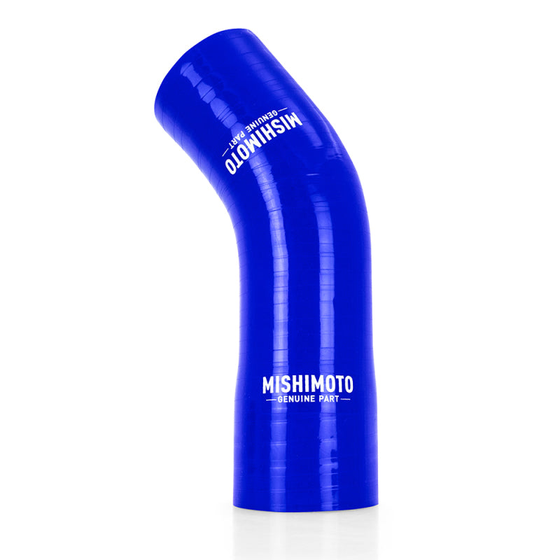 Mishimoto 92-97 Land Cruiser 4.5L I6 Silicone Radiator Hose Kit - Blue - DTX Performance