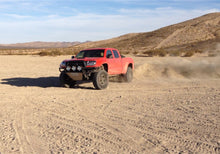 Load image into Gallery viewer, N-Fab RSP Front Bumper 05-15 Toyota Tacoma - Gloss Black - Multi-Mount - DTX Performance