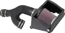 Load image into Gallery viewer, K&amp;N 2017 Ford F150 Ecoboost V6-3.5L F/I Performance Air Intake Kit - DTX Performance