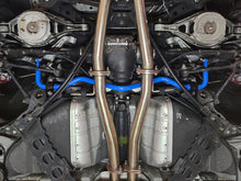 Load image into Gallery viewer, aFe 09-20 Nissan 370Z 09-20 V6-3.7L Control Rear Sway Bar - Blue - DTX Performance