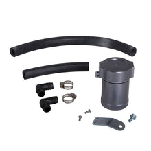 Load image into Gallery viewer, BBK 05-10 Ford Mustang V6 Oil Separator Kit - Passenger Side - DTX Performance