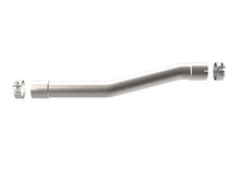 Load image into Gallery viewer, Apollo GT Series 409 Stainless Steel Muffler Delete Pipe GM Silverado/Sierra 1500 19-20 V8-5.3L - DTX Performance