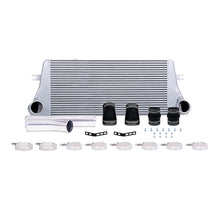 Load image into Gallery viewer, Mishimoto 94-02 Dodge Ram 2500 5.9L Cummins Intercooler Kit w/ Pipes (Silver) - DTX Performance