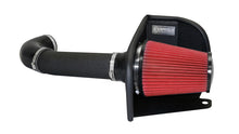 Load image into Gallery viewer, Corsa Apex 11-17 Jeep Grand Cherokee 5.7L DryTech 3D Metal Intake System - DTX Performance