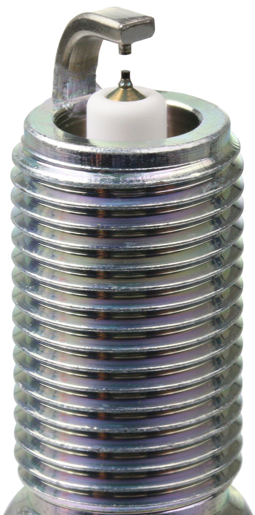 NGK 04-16 Cadillac SRX Ruthenium Spark Plug - DTX Performance