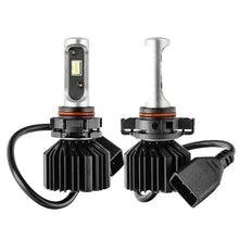 Load image into Gallery viewer, Oracle PSX24W - VSeries LED Headlight Bulb Conversion Kit - 6000K - DTX Performance