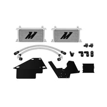 Load image into Gallery viewer, Mishimoto 08+ Mitsubishi Evolution X Oil Cooler Kit - DTX Performance