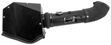 Load image into Gallery viewer, K&amp;N 11-13 Ford F250/F350/F450/F550 Super Duty 6.7L V8 DSL Black Performance Intake Kit - DTX Performance