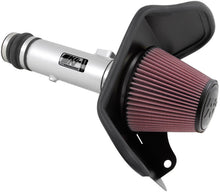 Load image into Gallery viewer, K&amp;N 2013 Chevy Impala  13.6L  69 Series Typhoon Perf Intake Kit - DTX Performance