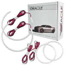 Load image into Gallery viewer, Oracle BMW 1 Series 06-11 LED Halo Kit - White - DTX Performance