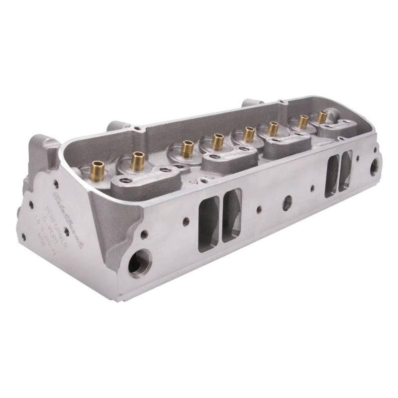 Edelbrock Performer D-Port Bare 87cc - DTX Performance