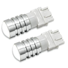 Load image into Gallery viewer, Oracle 3157 5W Cree LED Bulbs (Pair) - Cool White - DTX Performance