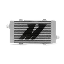 Load image into Gallery viewer, Mishimoto 2016+ Ford Focus RS Thermostatic Oil Cooler Kit - Silver - DTX Performance