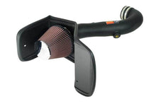 Load image into Gallery viewer, K&amp;N 05-08 Toyota 4Runner V8-4.7L Aircharger Performance Intake - DTX Performance