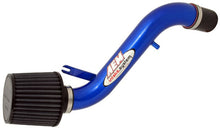 Load image into Gallery viewer, AEM 90-93 Accord DX/LX/EX Blue Short Ram Intake - DTX Performance