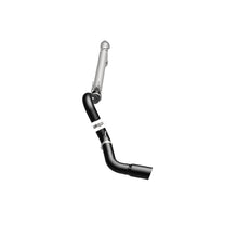 Load image into Gallery viewer, MagnaFlow 07.5-17 Ford F-250/F-350 6.4L/6.7L 409 SS DPF Back Exhaust - Black - DTX Performance