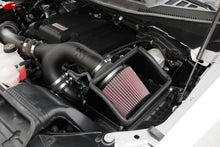 Load image into Gallery viewer, K&amp;N 2017-2018 Ford F-150 Ecoboost 3.5L F/I Aircharger Performance Intake - DTX Performance