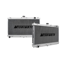 Load image into Gallery viewer, Mishimoto 99-05 Mazda Miata Manual Aluminum Radiator - DTX Performance