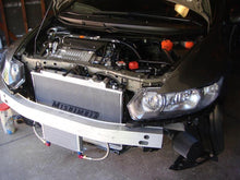 Load image into Gallery viewer, Mishimoto 06+ Honda Civic SI Manual Aluminum Radiator - DTX Performance