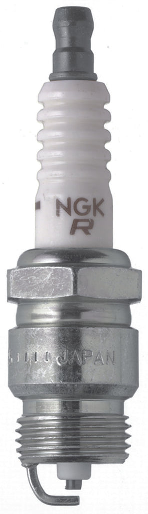 NGK V-Power Spark Plug Box of 4 (WR5) - DTX Performance